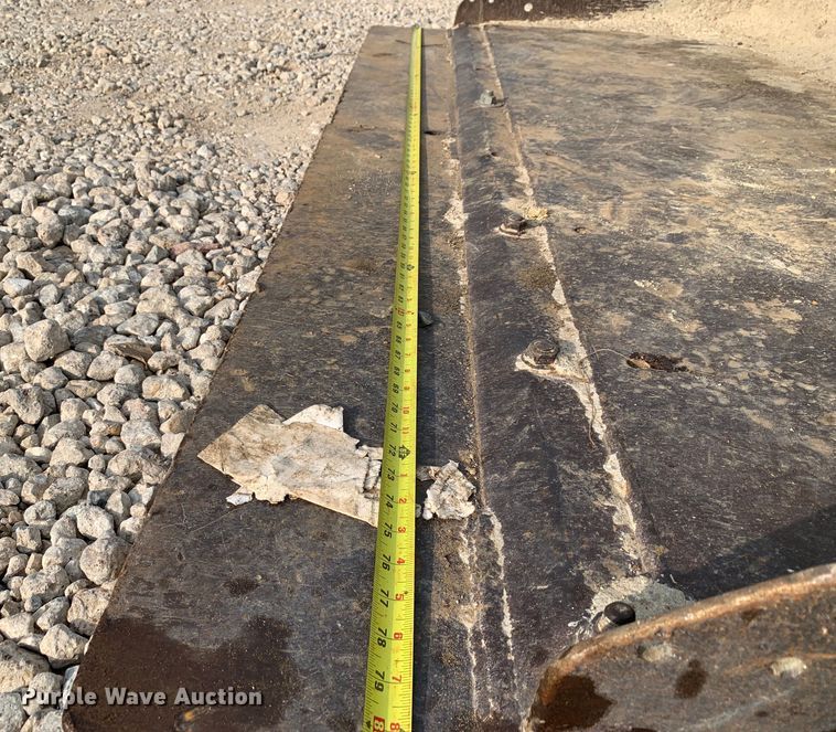 image for item DM7952 2021 Caterpillar 259D3 tracked skid steer loader