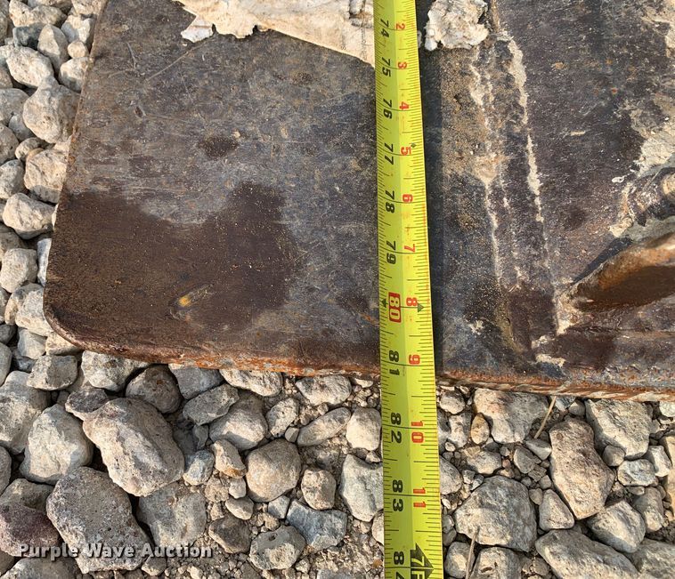 image for item DM7952 2021 Caterpillar 259D3 tracked skid steer loader