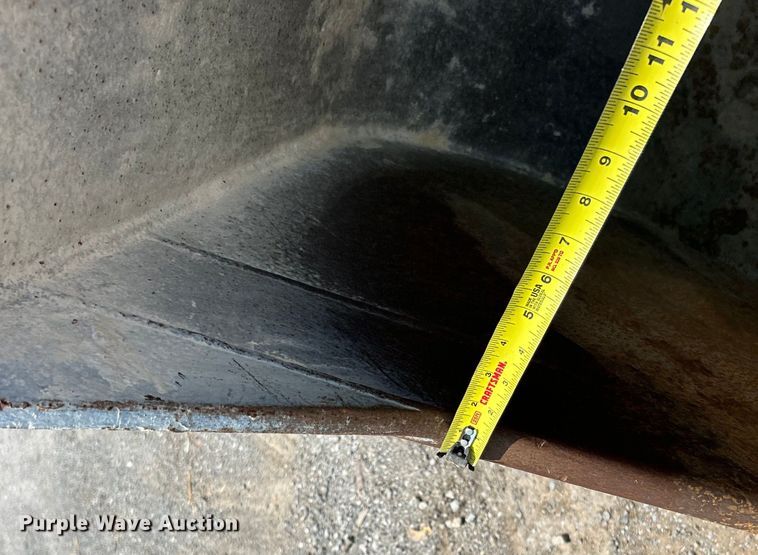 image for item DO6608 2002 Komatsu WA450 wheel loader