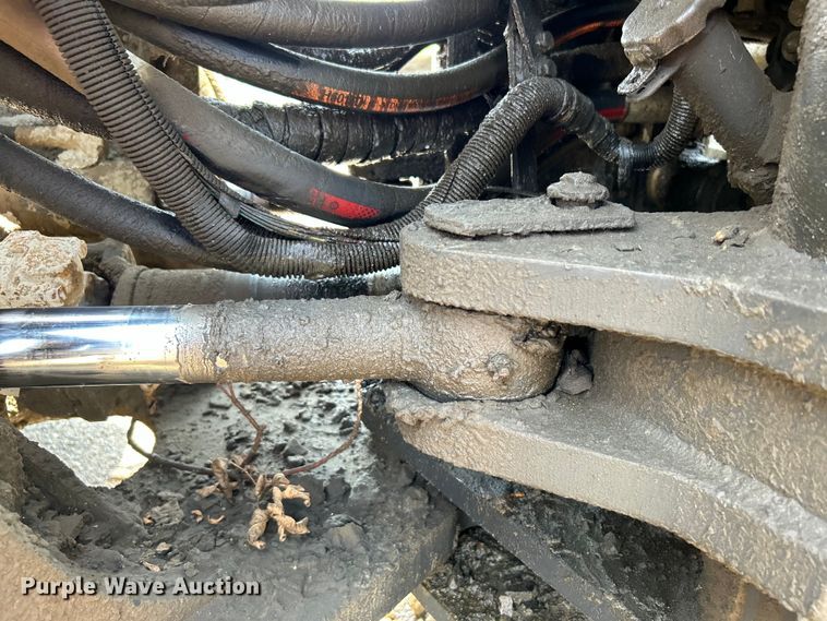 image for item DO6608 2002 Komatsu WA450 wheel loader