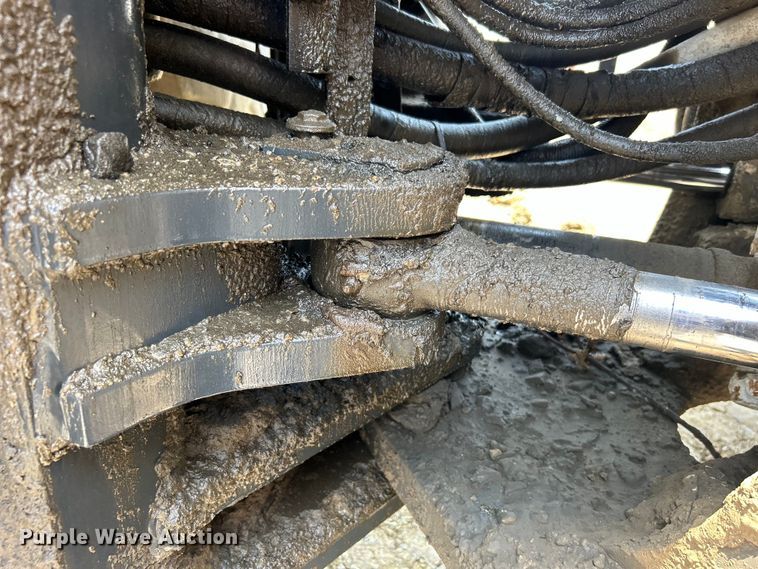 image for item DO6608 2002 Komatsu WA450 wheel loader