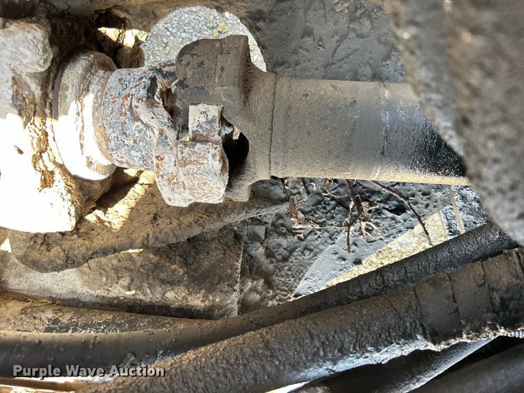 image for item DO6608 2002 Komatsu WA450 wheel loader