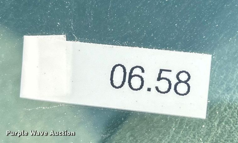 image for item DO6621 2009 International DuraStar 4300 flatbed truck