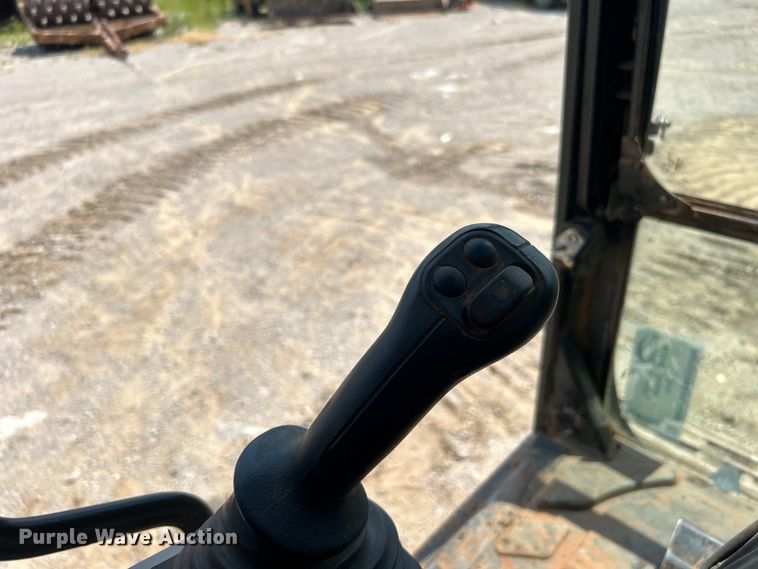 image for item DO6629 2014 Caterpillar 320E L excavator