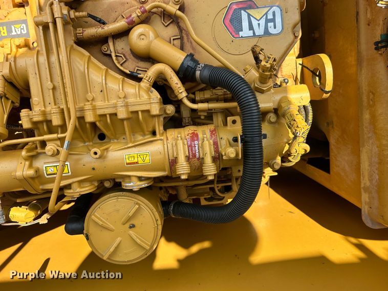 image for item DO6629 2014 Caterpillar 320E L excavator