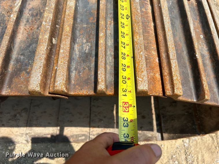 image for item DO6629 2014 Caterpillar 320E L excavator