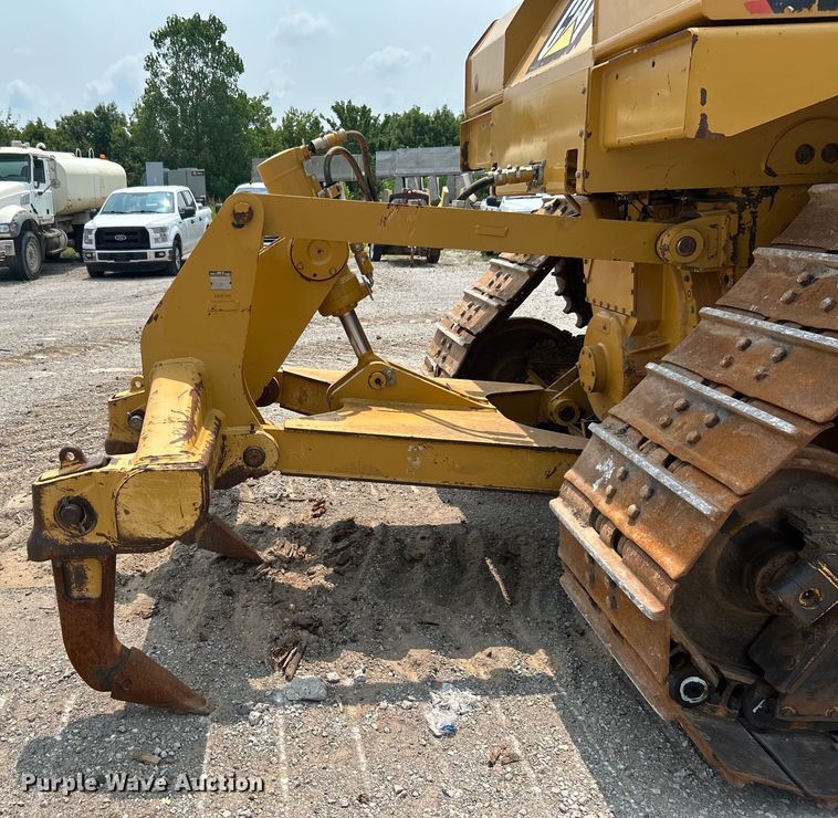 image for item DO6630 2012 Caterpillar  D6T XW dozer