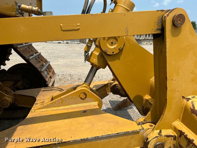 image for item DO6630 2012 Caterpillar  D6T XW dozer
