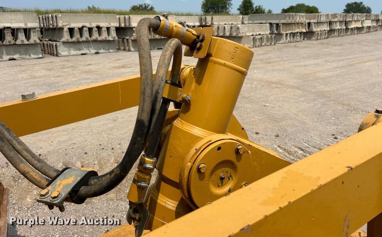 image for item DO6630 2012 Caterpillar  D6T XW dozer