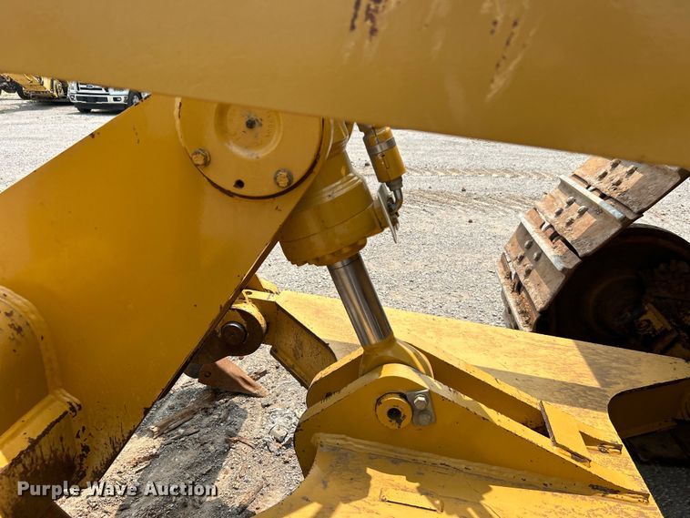 image for item DO6630 2012 Caterpillar  D6T XW dozer