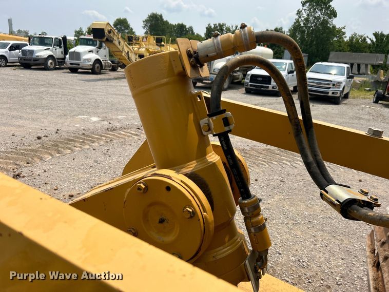 image for item DO6630 2012 Caterpillar  D6T XW dozer