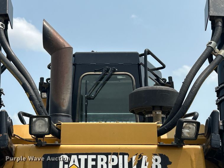 image for item DO6630 2012 Caterpillar  D6T XW dozer
