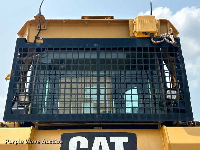 image for item DO6630 2012 Caterpillar  D6T XW dozer