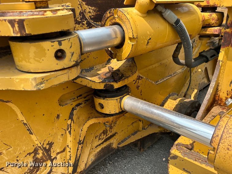 image for item DO6630 2012 Caterpillar  D6T XW dozer