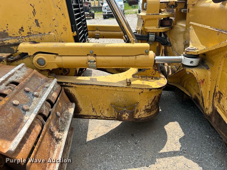 image for item DO6630 2012 Caterpillar  D6T XW dozer