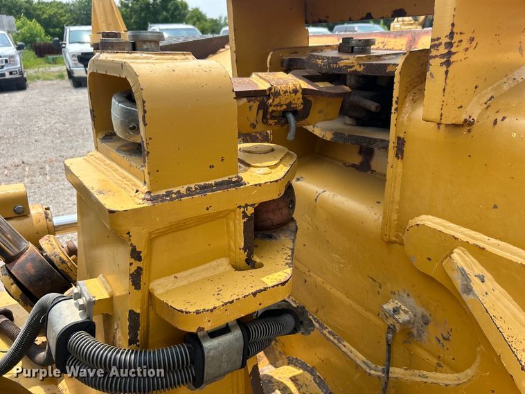 image for item DO6630 2012 Caterpillar  D6T XW dozer