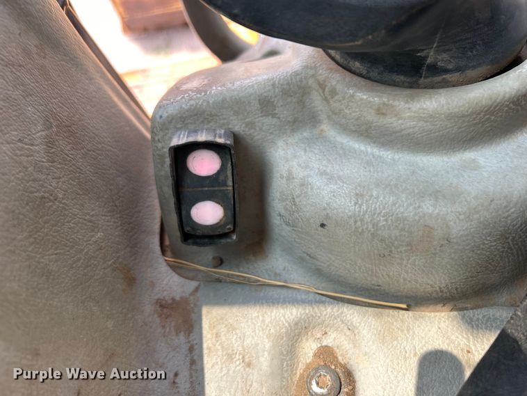 image for item DO6630 2012 Caterpillar  D6T XW dozer