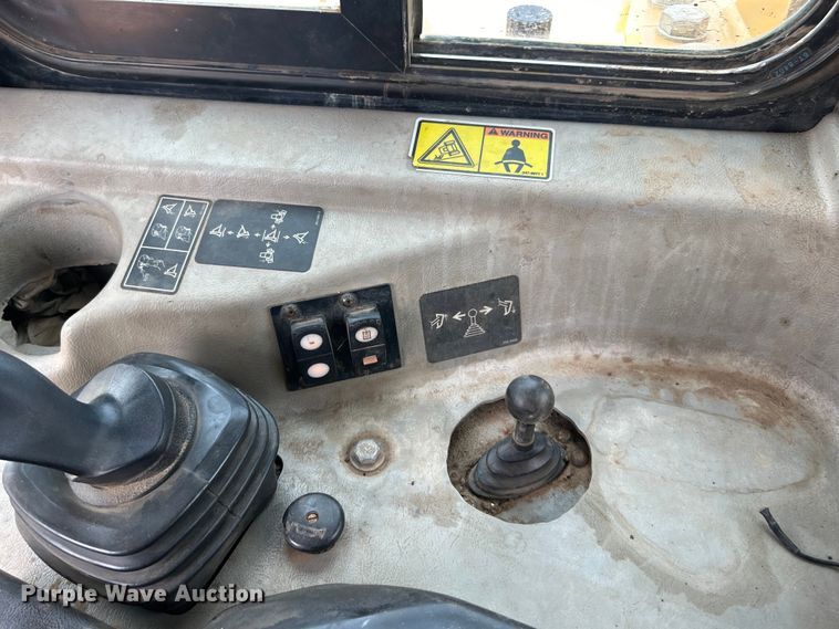 image for item DO6630 2012 Caterpillar  D6T XW dozer