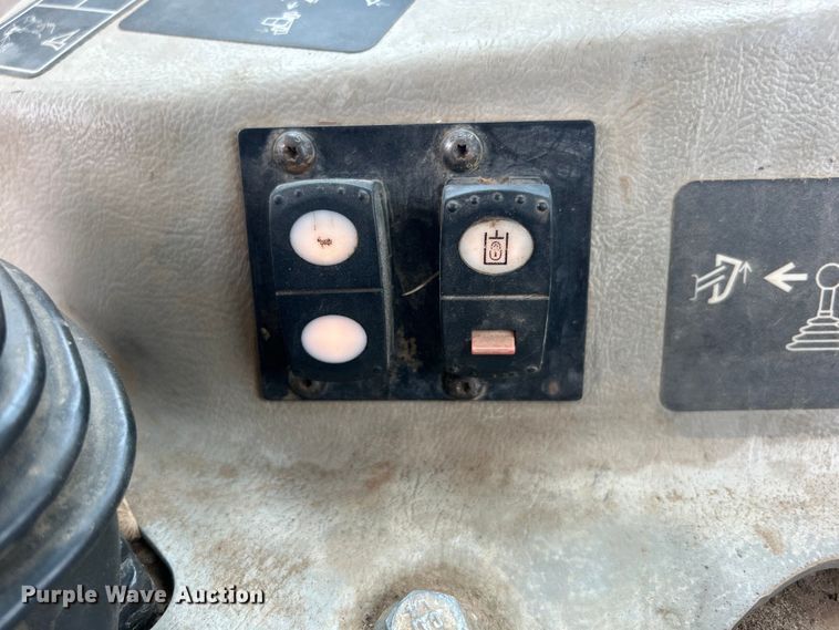 image for item DO6630 2012 Caterpillar  D6T XW dozer