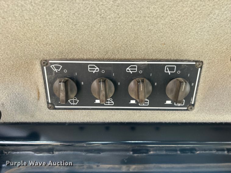 image for item DO6630 2012 Caterpillar  D6T XW dozer