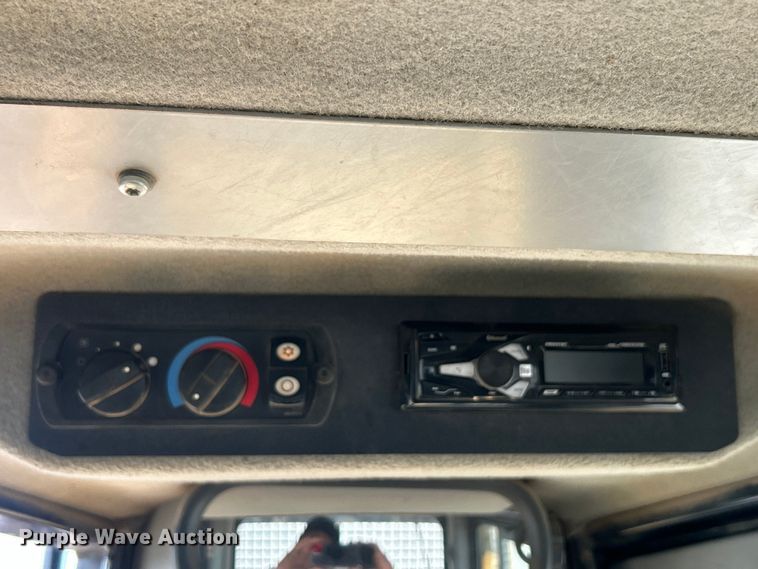 image for item DO6630 2012 Caterpillar  D6T XW dozer