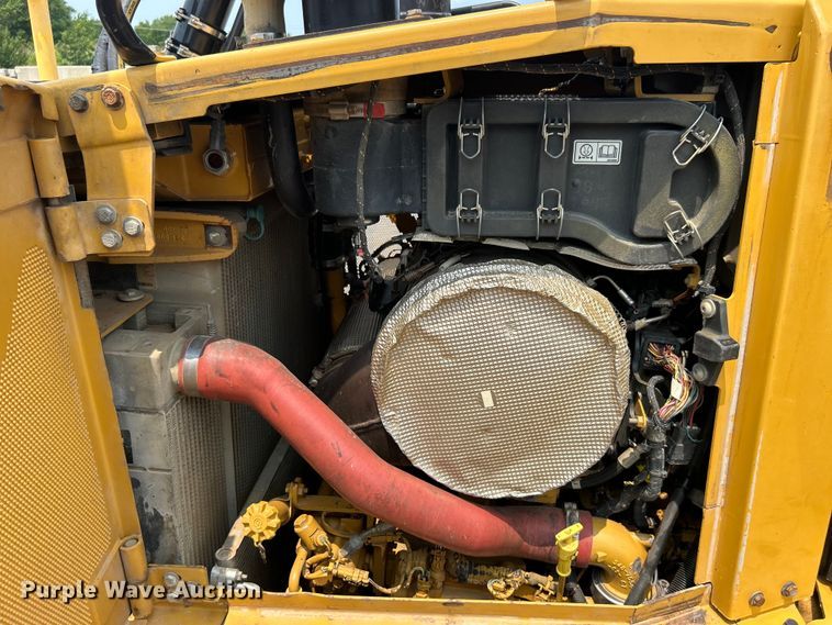 image for item DO6630 2012 Caterpillar  D6T XW dozer