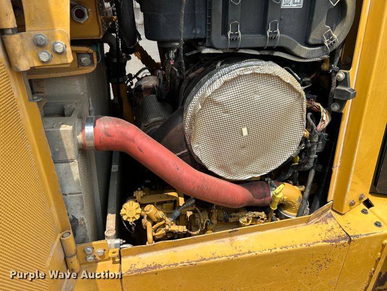 image for item DO6630 2012 Caterpillar  D6T XW dozer