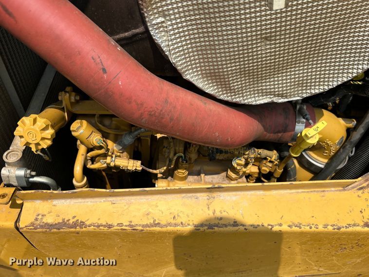 image for item DO6630 2012 Caterpillar  D6T XW dozer