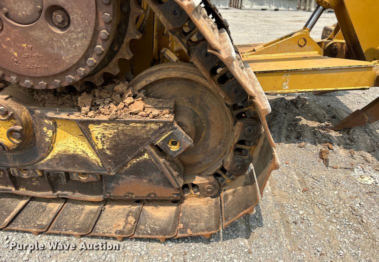 image for item DO6630 2012 Caterpillar  D6T XW dozer