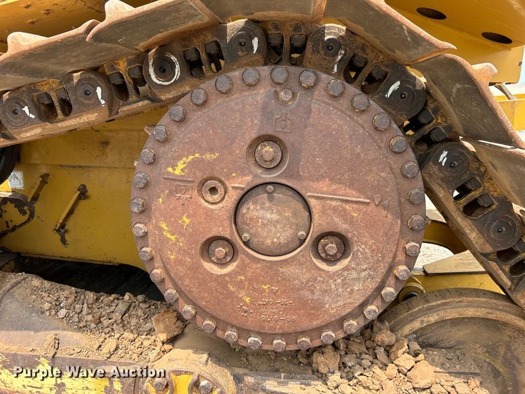 image for item DO6630 2012 Caterpillar  D6T XW dozer