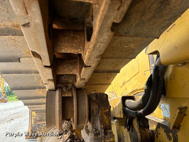 image for item DO6630 2012 Caterpillar  D6T XW dozer