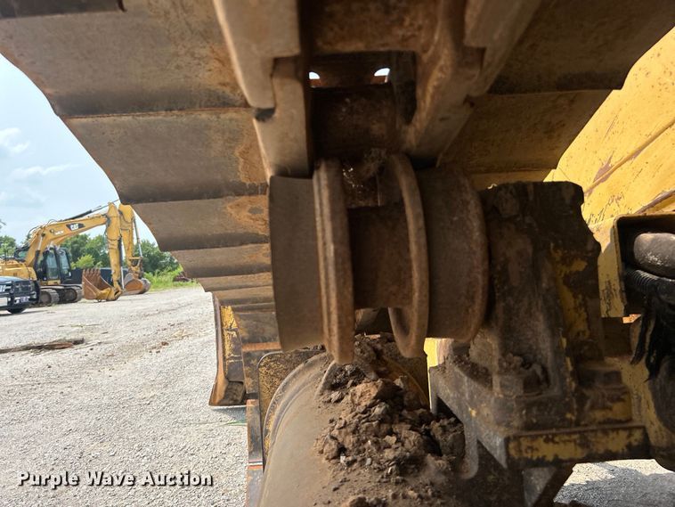 image for item DO6630 2012 Caterpillar  D6T XW dozer