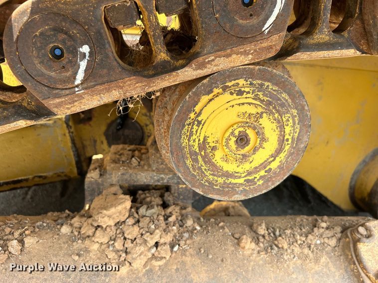 image for item DO6630 2012 Caterpillar  D6T XW dozer