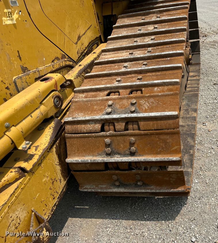 image for item DO6630 2012 Caterpillar  D6T XW dozer