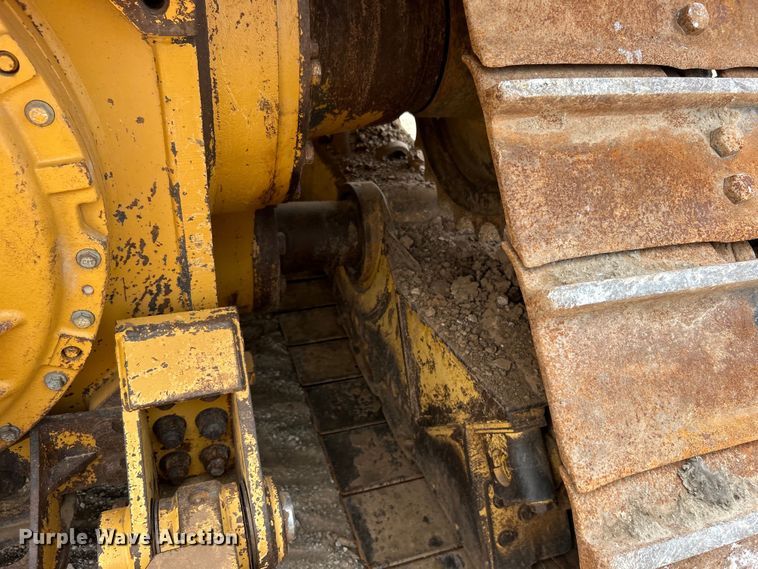 image for item DO6630 2012 Caterpillar  D6T XW dozer