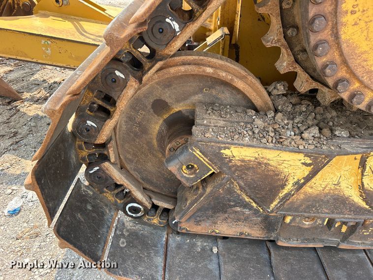 image for item DO6630 2012 Caterpillar  D6T XW dozer