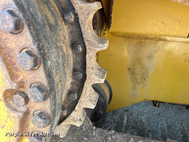 image for item DO6630 2012 Caterpillar  D6T XW dozer