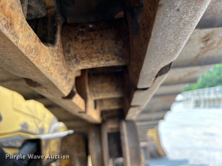 image for item DO6630 2012 Caterpillar  D6T XW dozer