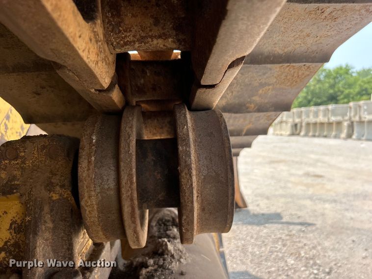 image for item DO6630 2012 Caterpillar  D6T XW dozer