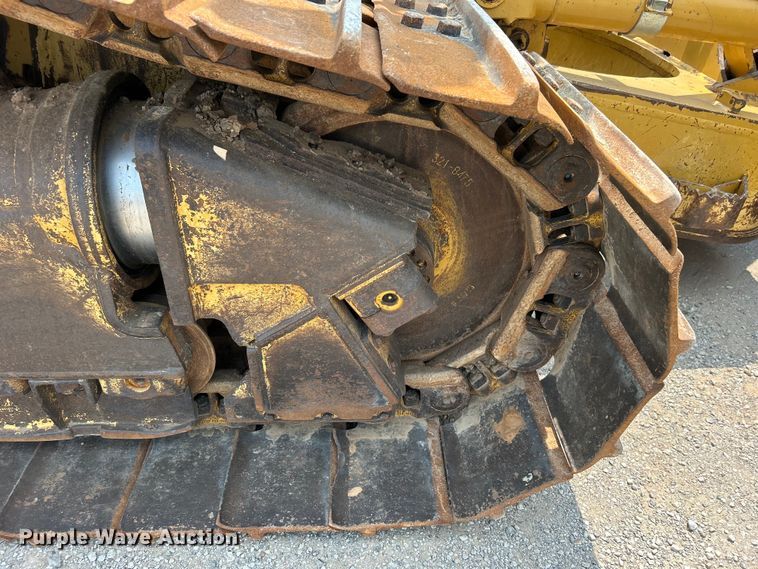 image for item DO6630 2012 Caterpillar  D6T XW dozer