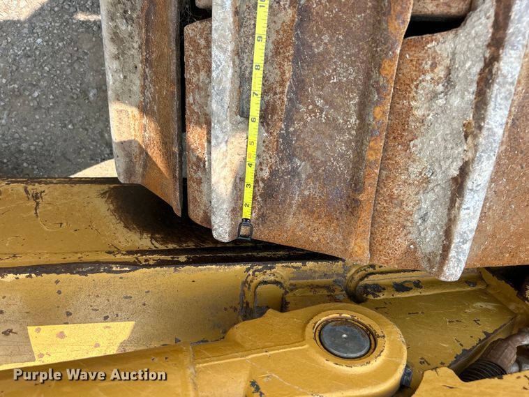 image for item DO6630 2012 Caterpillar  D6T XW dozer