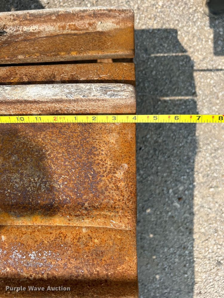 image for item DO6630 2012 Caterpillar  D6T XW dozer