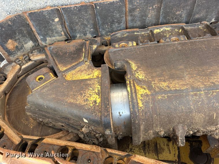 image for item DO6630 2012 Caterpillar  D6T XW dozer