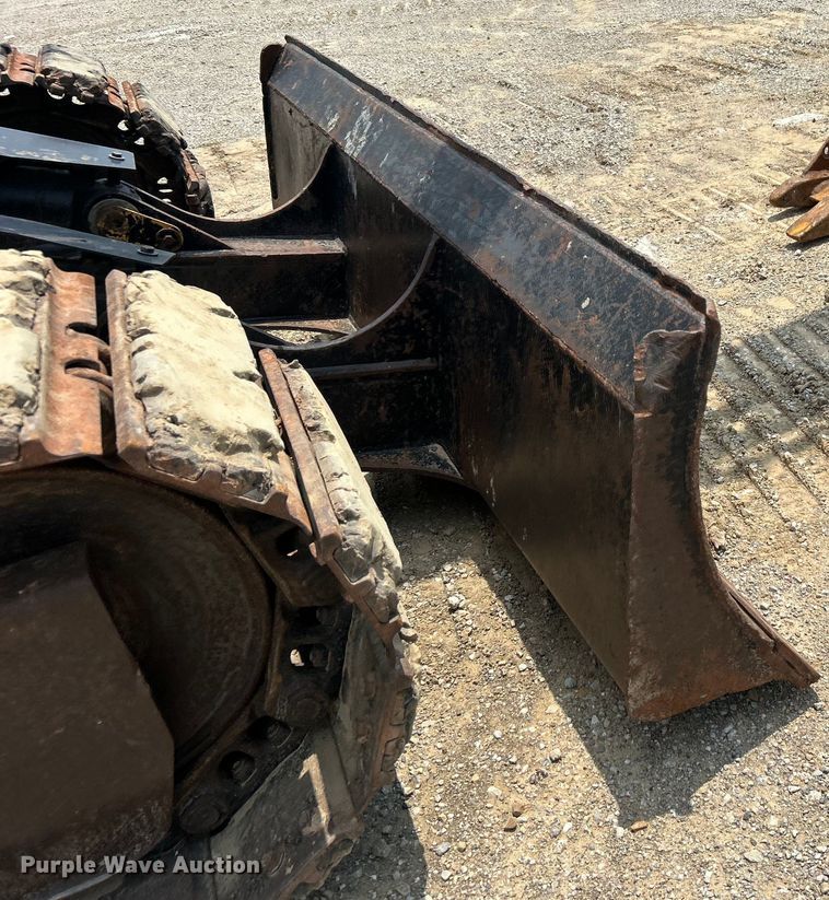 image for item DO6631 2010 Caterpillar 314D LCR excavator