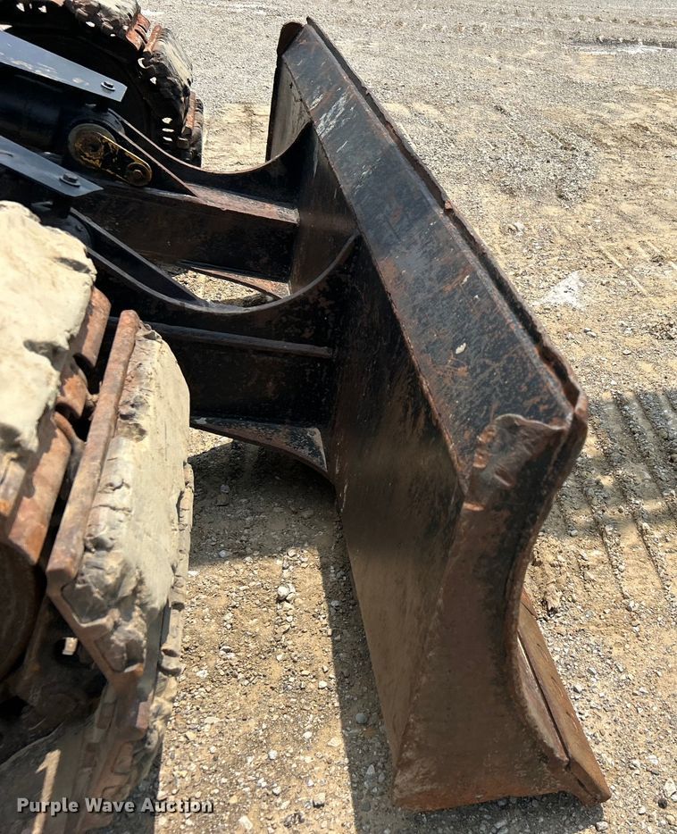 image for item DO6631 2010 Caterpillar 314D LCR excavator