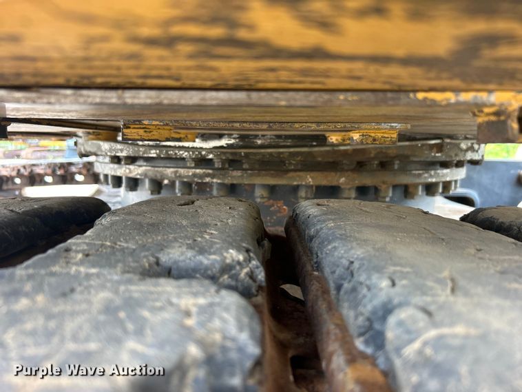 image for item DO6631 2010 Caterpillar 314D LCR excavator