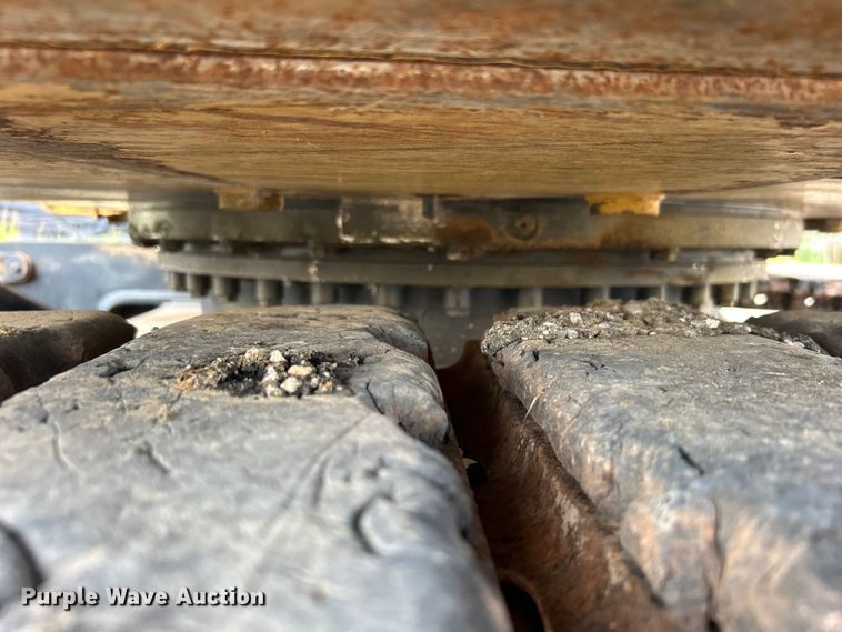 image for item DO6631 2010 Caterpillar 314D LCR excavator