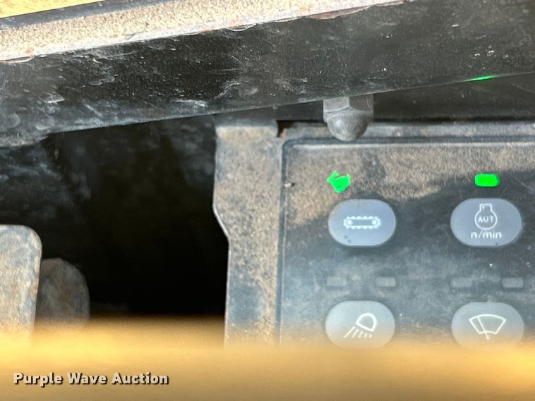 image for item DO6631 2010 Caterpillar 314D LCR excavator