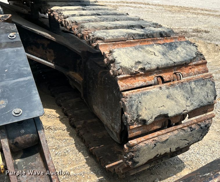 image for item DO6631 2010 Caterpillar 314D LCR excavator