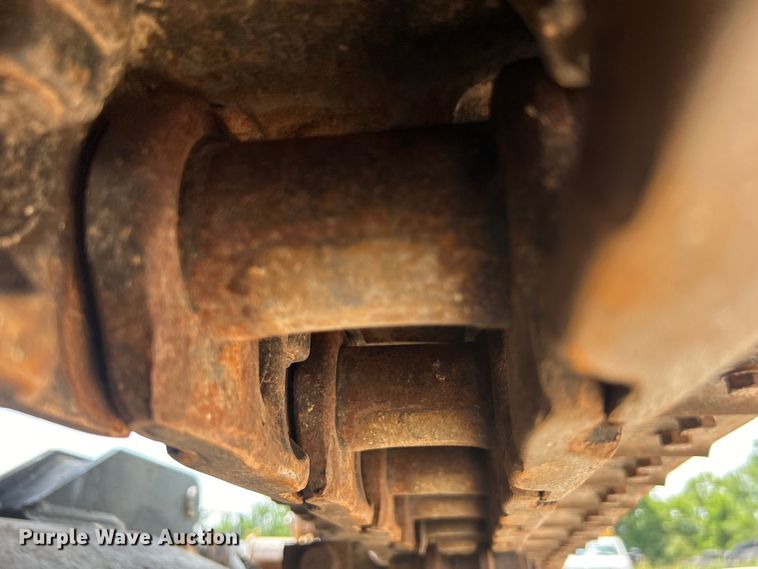 image for item DO6631 2010 Caterpillar 314D LCR excavator